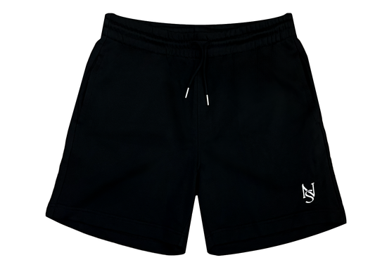 Black Nova Shorts