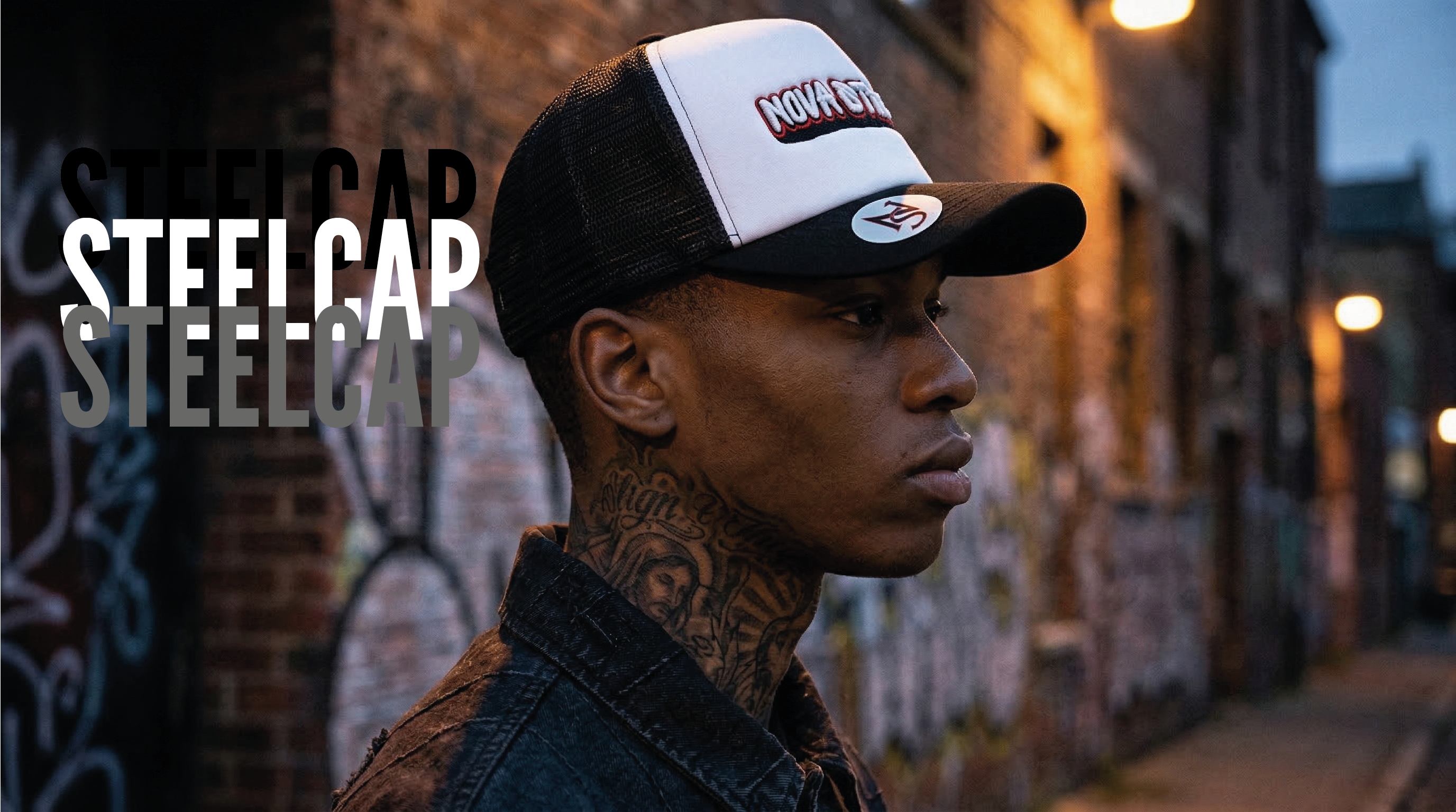 SteelCap