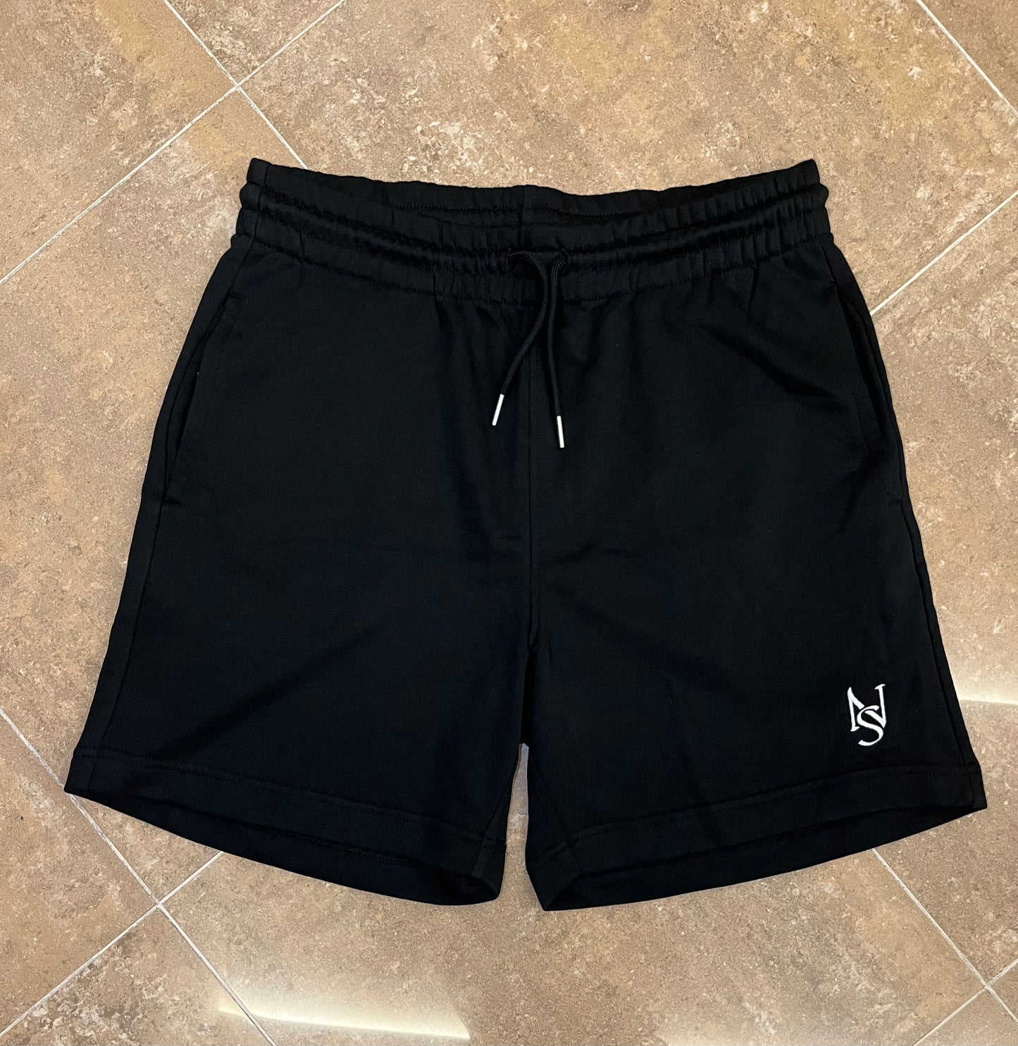 Black Nova Shorts