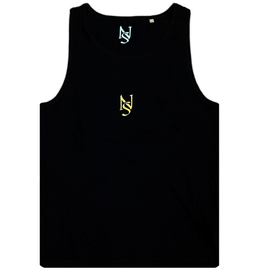 Black Tank Top Nova