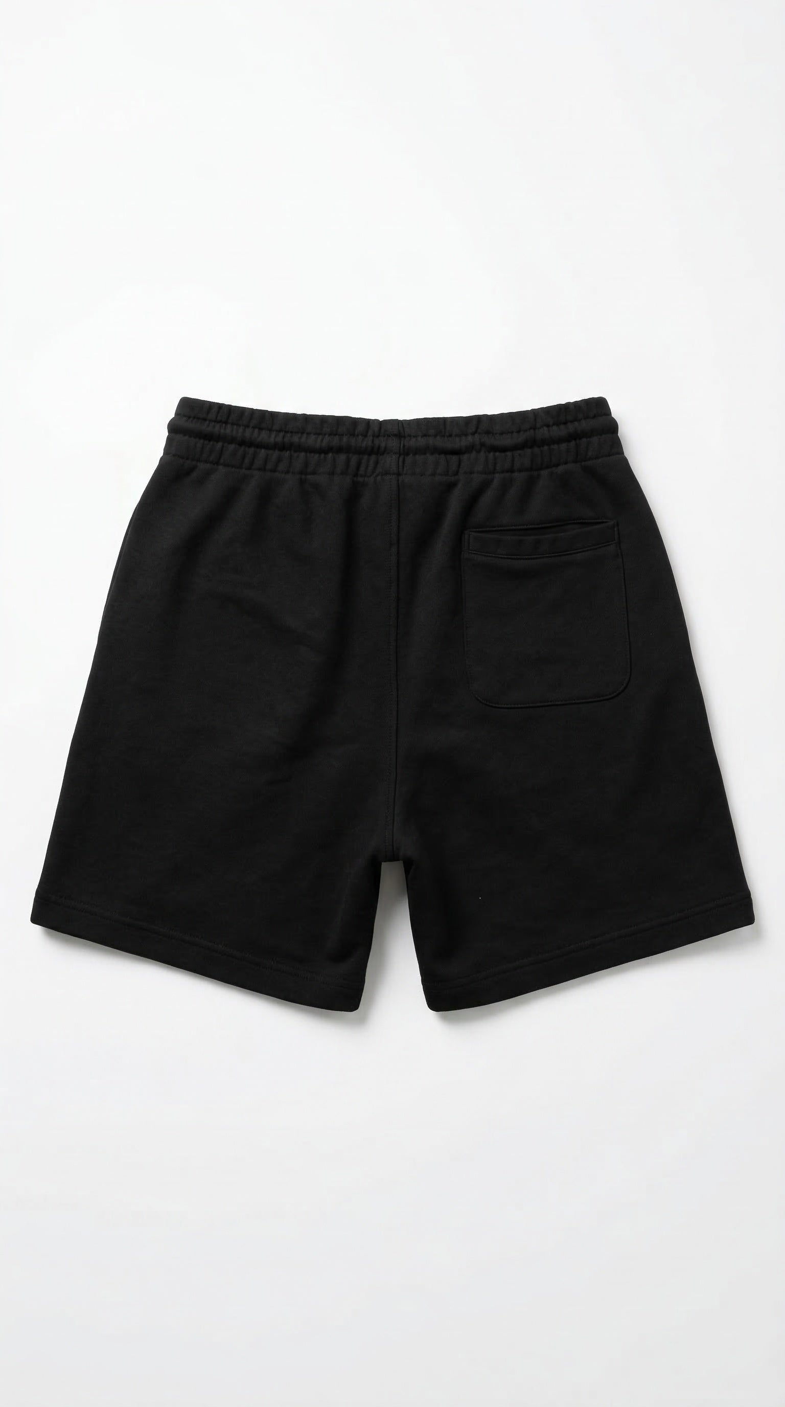 Black Nova Shorts