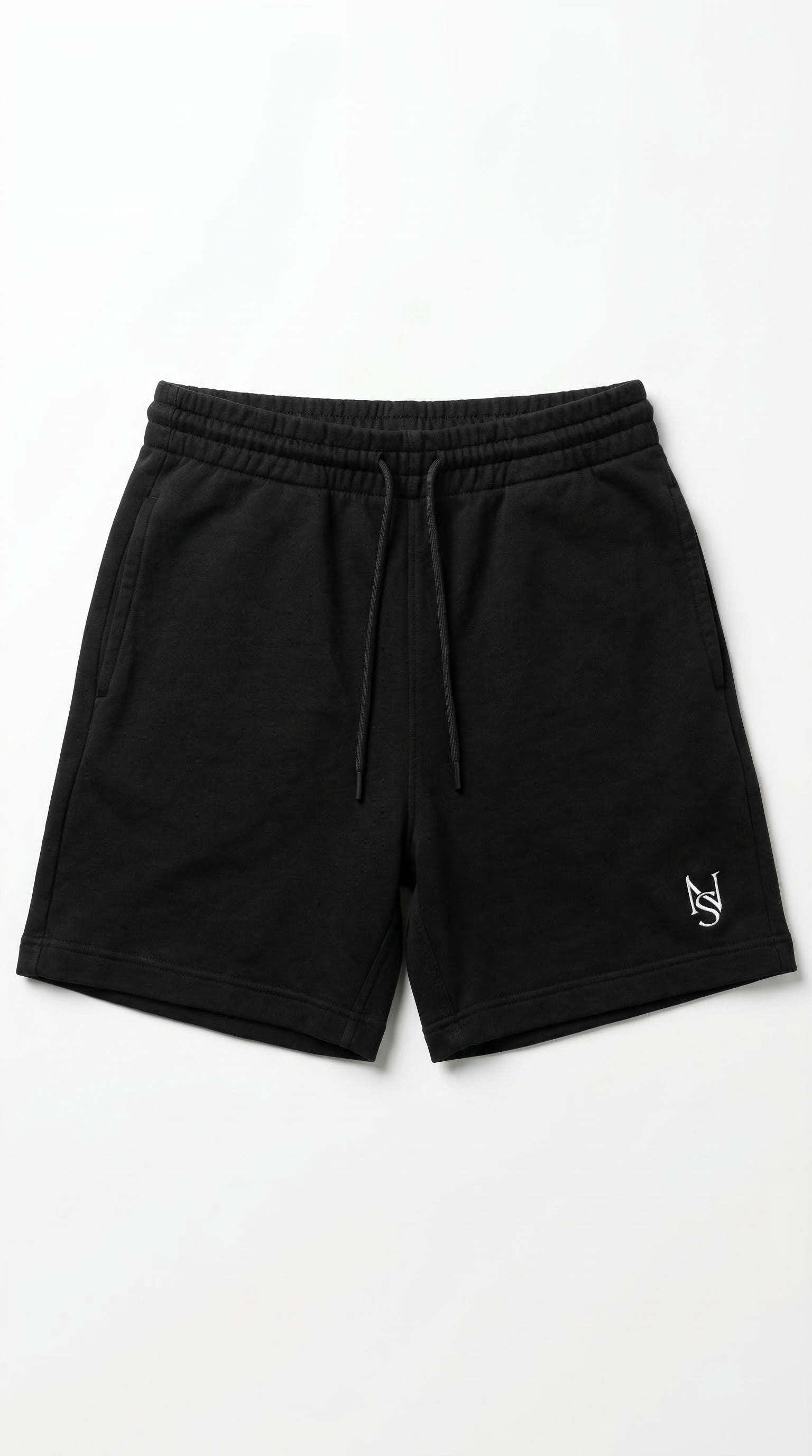 Black Nova Shorts