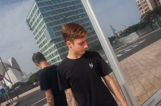 Black Nova T-shirt