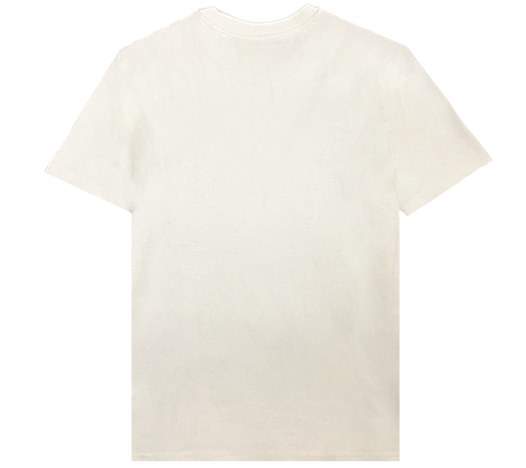 White Nova T-Shirt