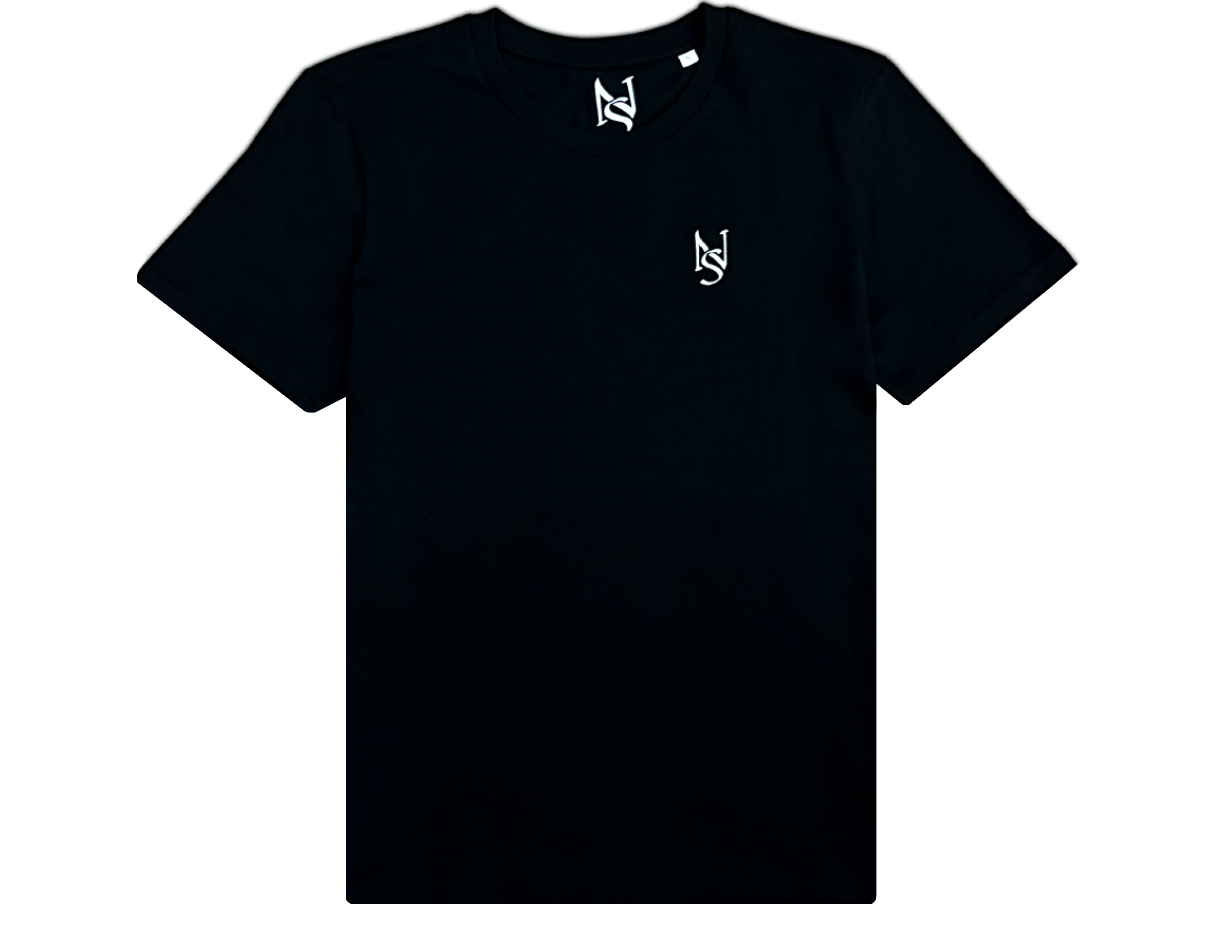 Black Nova T-shirt