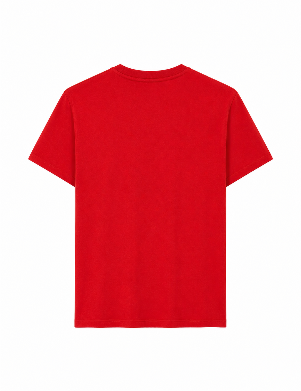 Jacob Red T-shirt