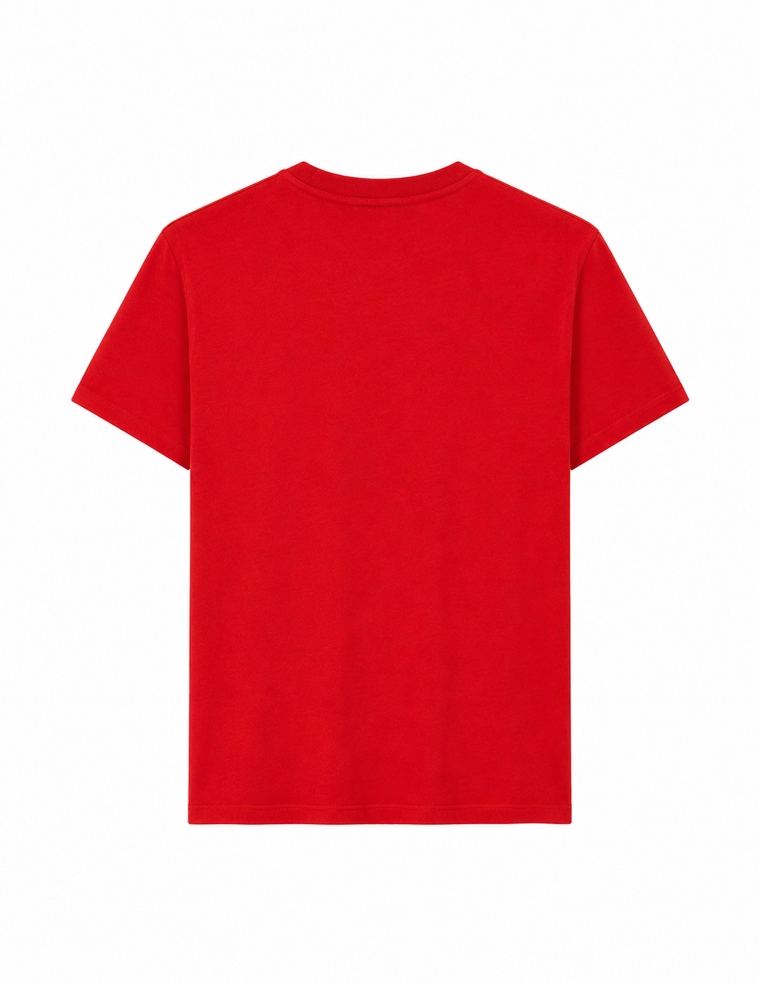 Jacob Red T-shirt
