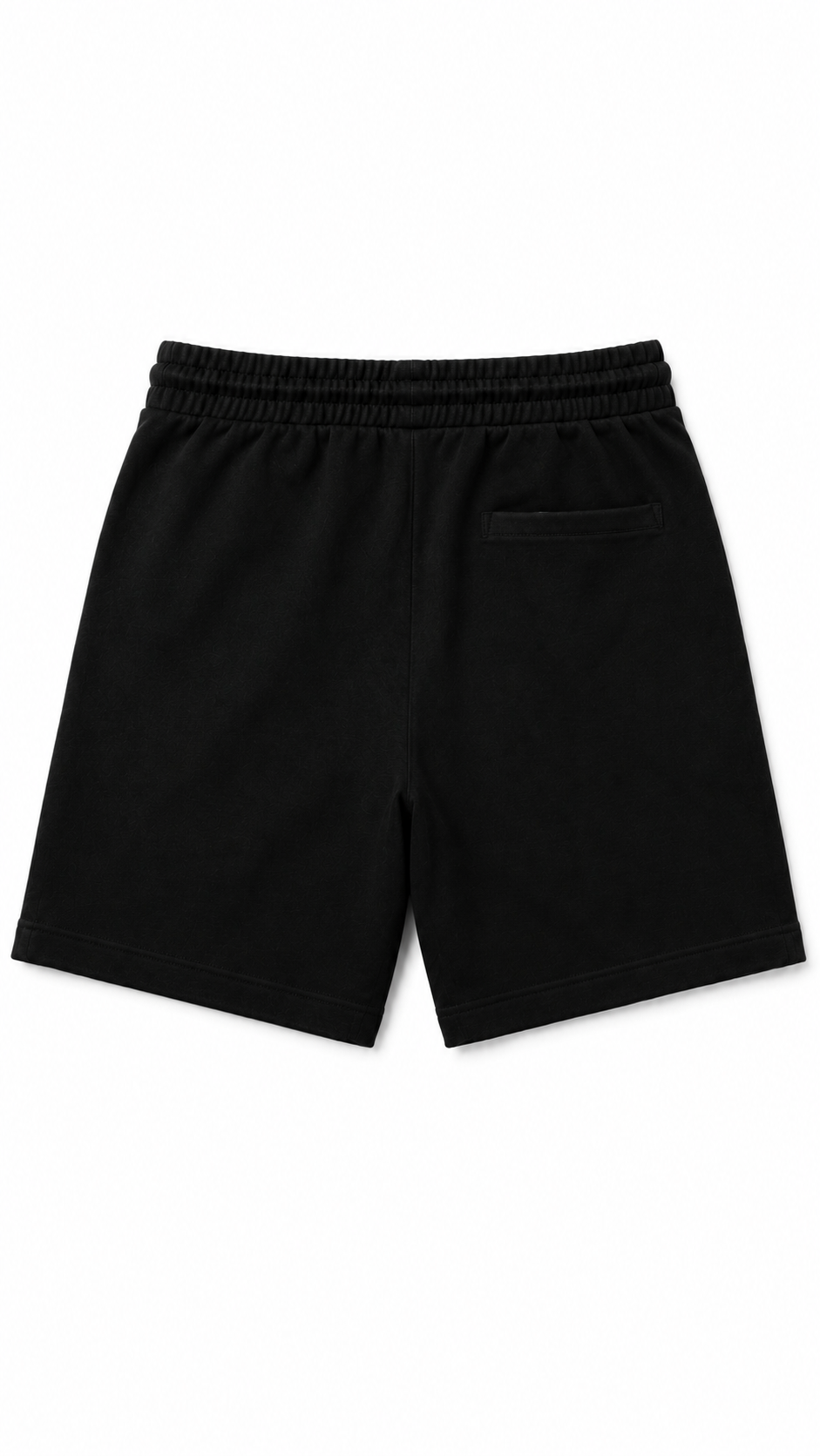 Black Nova Shorts