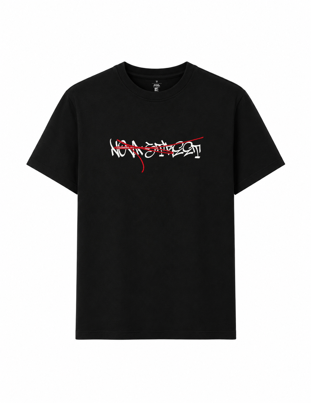 Concrete Rebellion Signature Tee