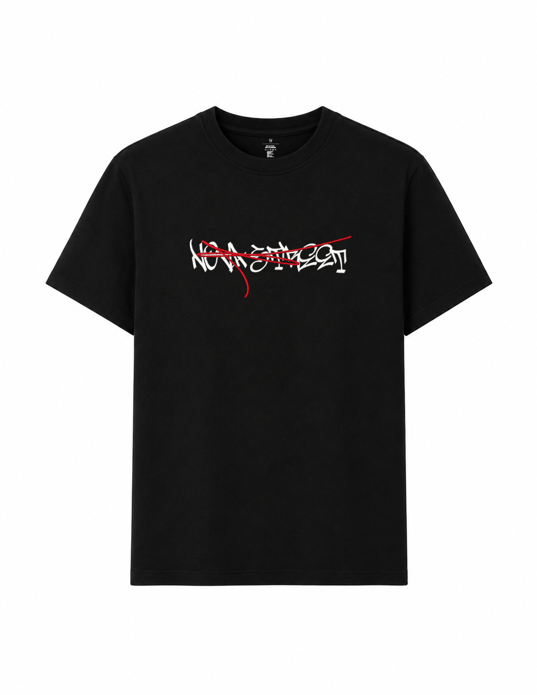 Concrete Rebellion Signature Tee