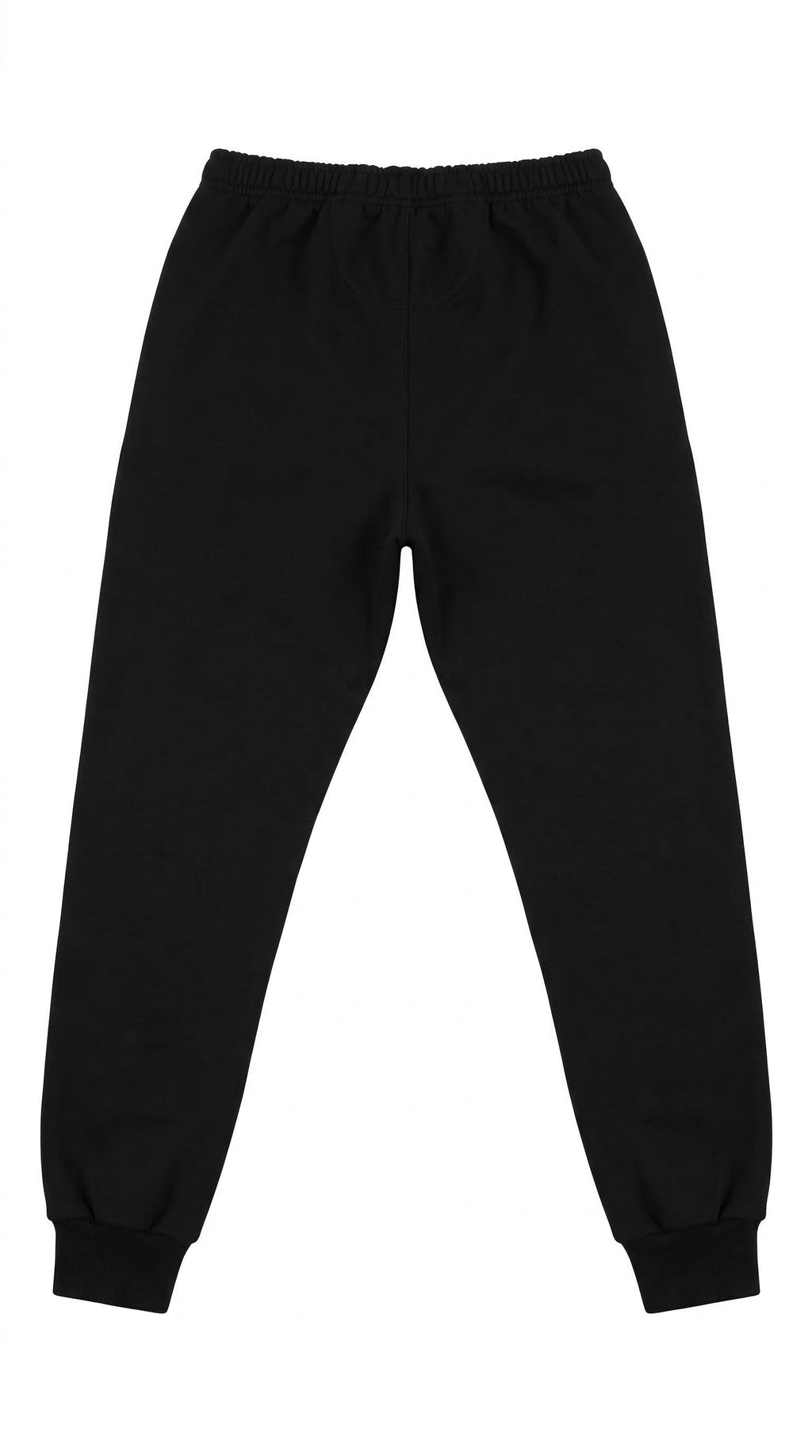 Concrete Rebellion Script Joggers