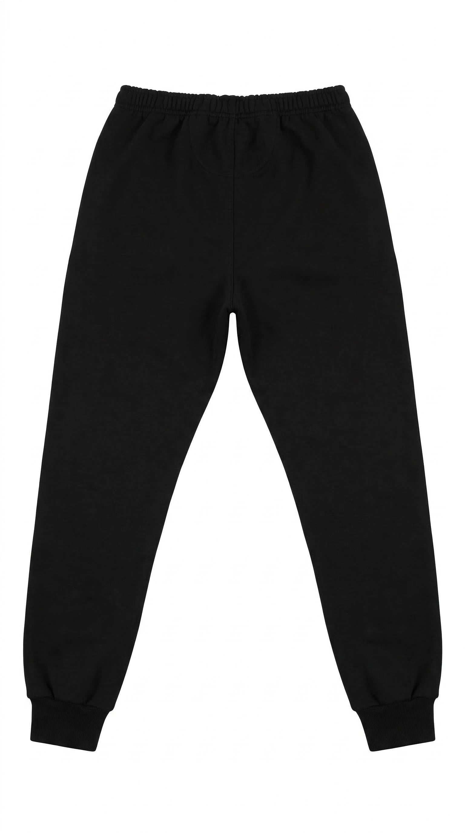 Concrete Rebellion Script Joggers