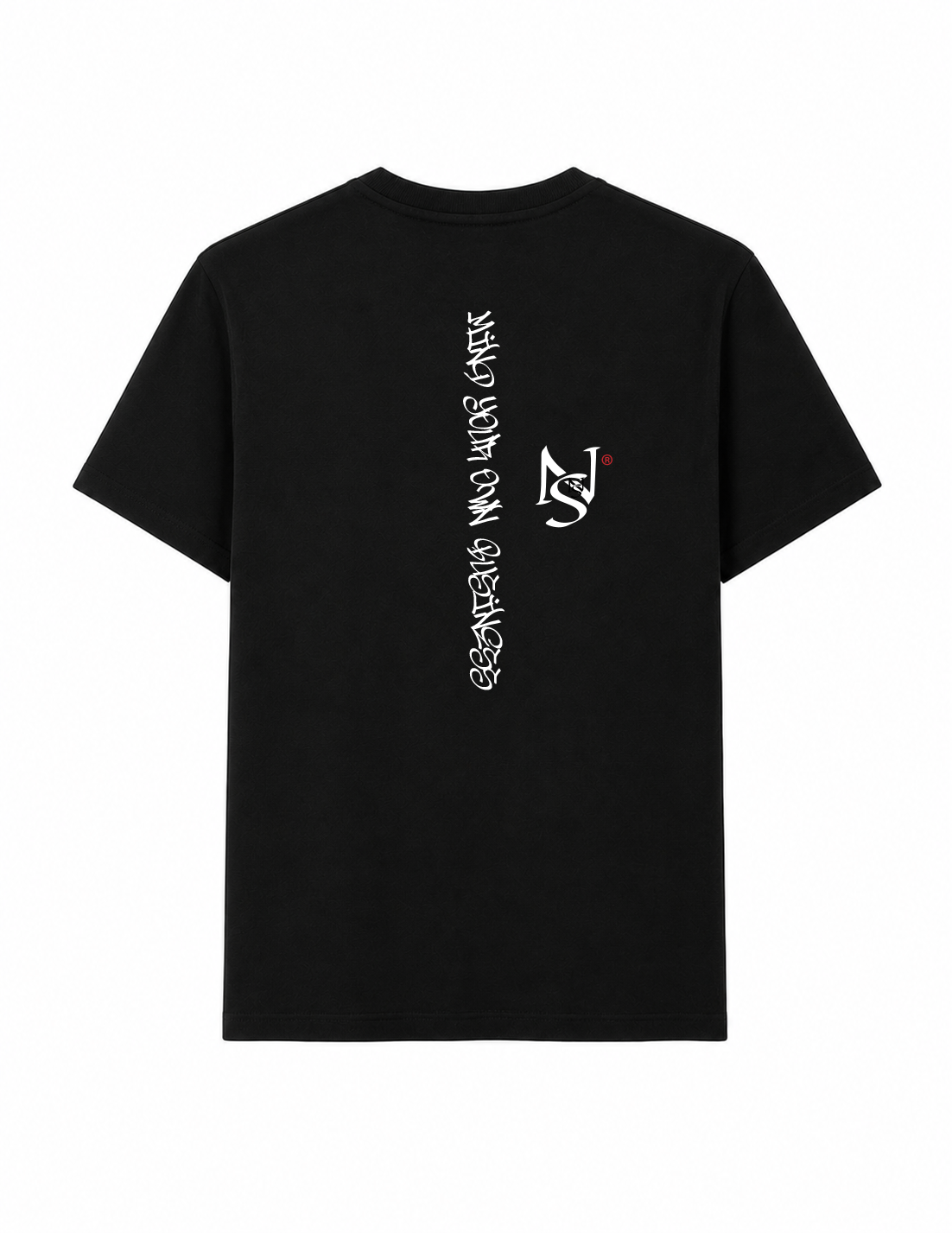 Concrete Rebellion Signature Tee