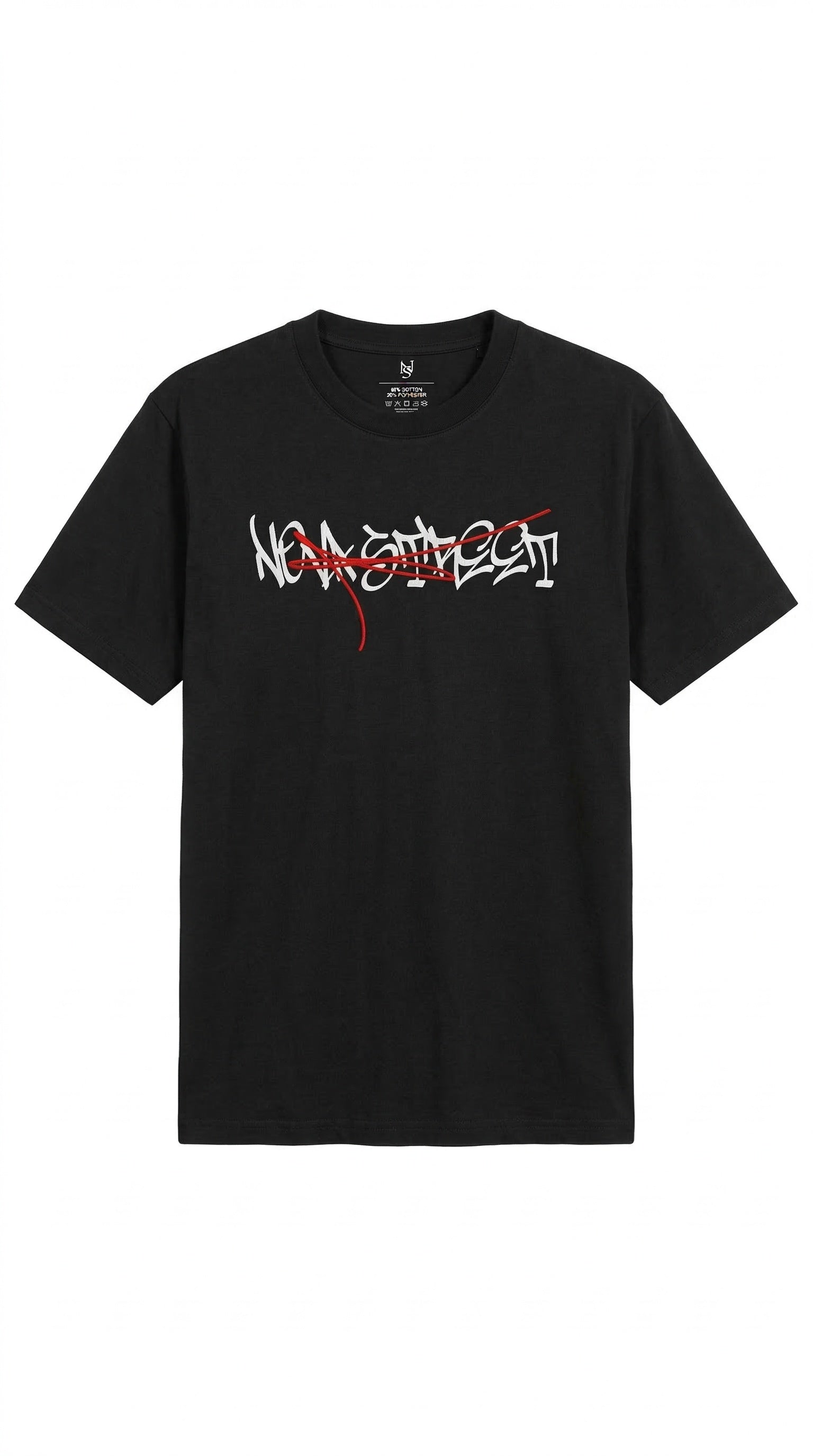 Concrete Rebellion Signature Tee