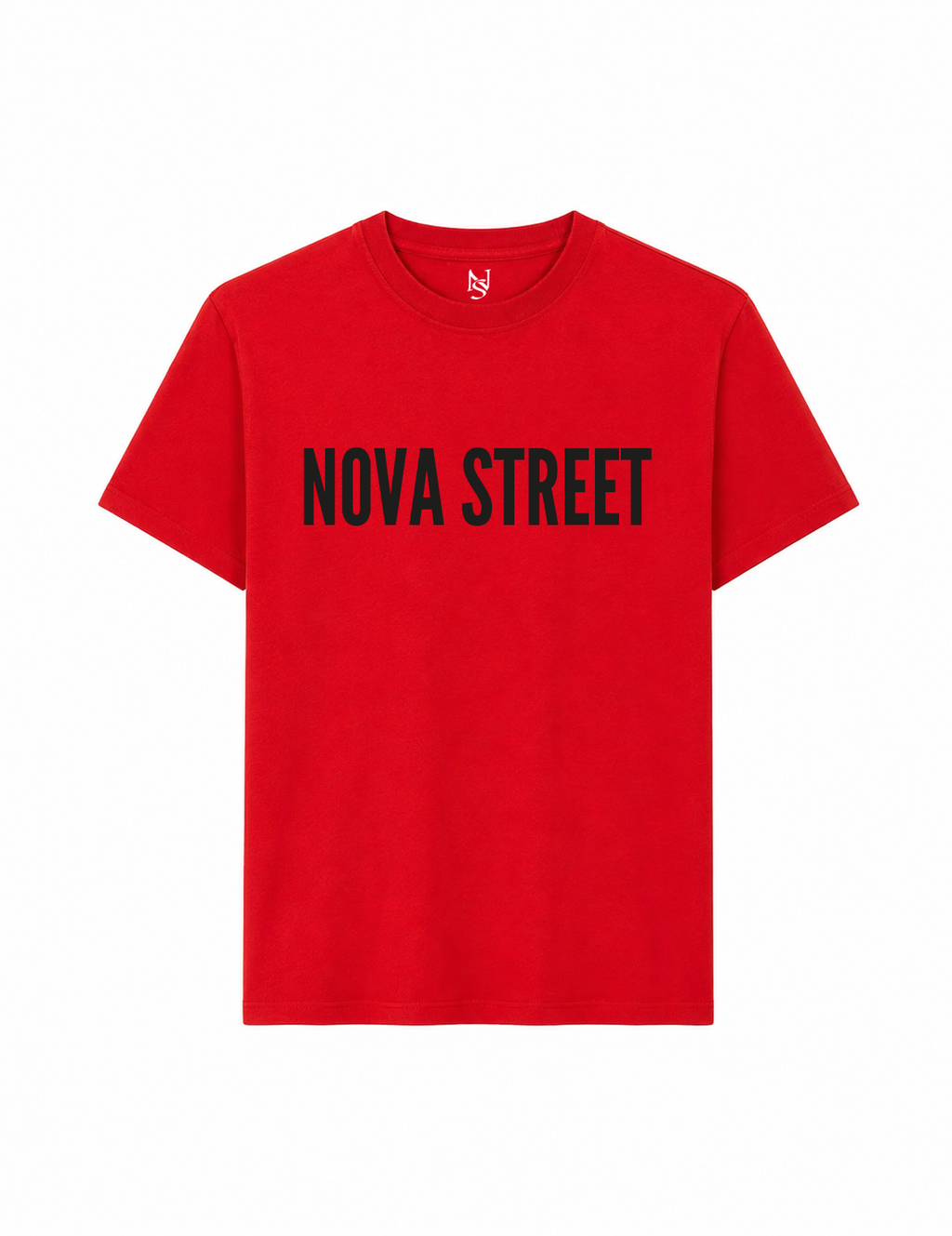 Jacob Red T-shirt