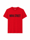 Jacob Red T-shirt