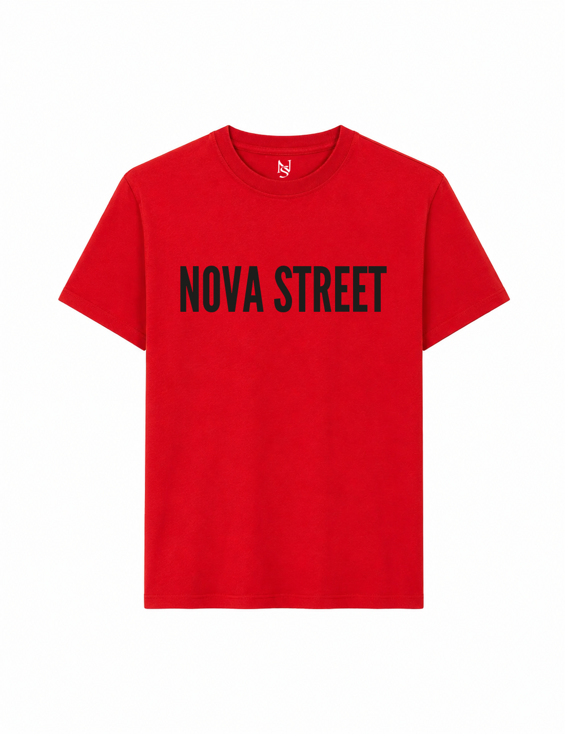 Jacob Red T-shirt