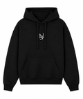 NOT GIVING IN Hoodie