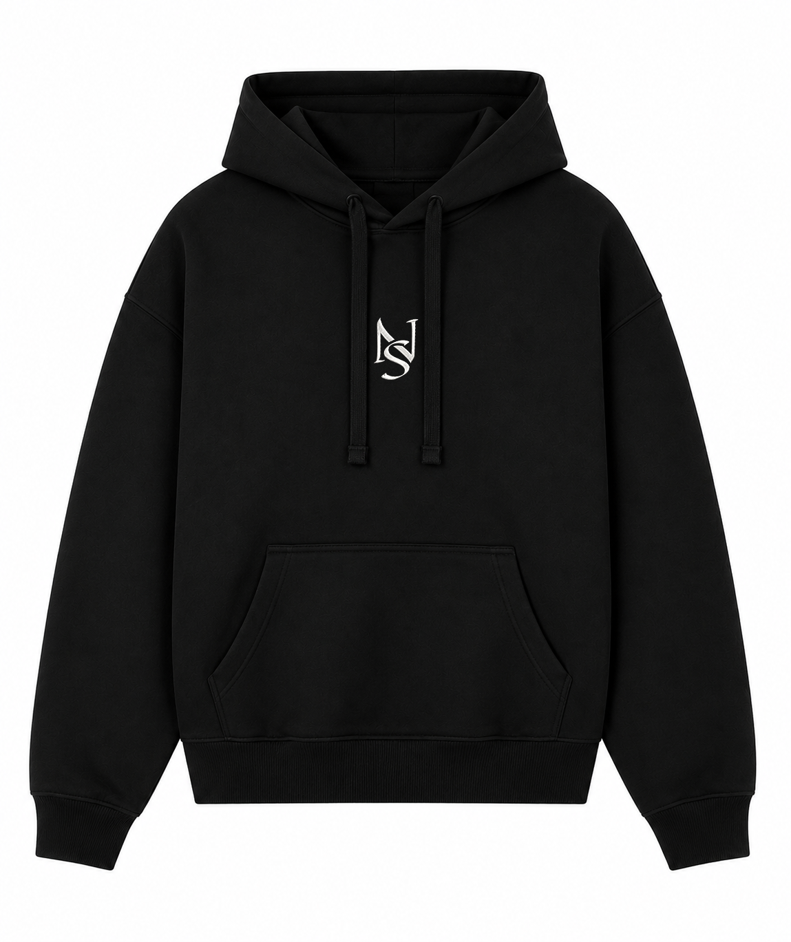 NOT GIVING IN Hoodie