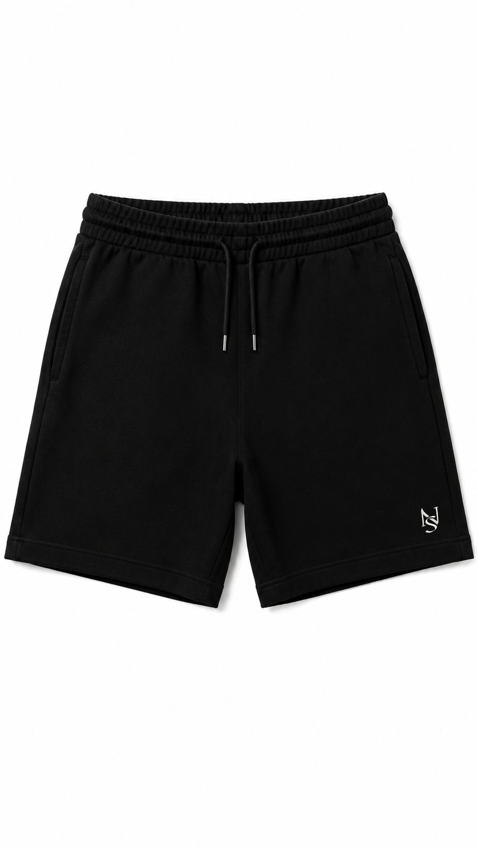 Black Nova Shorts