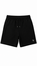 Black Nova Shorts