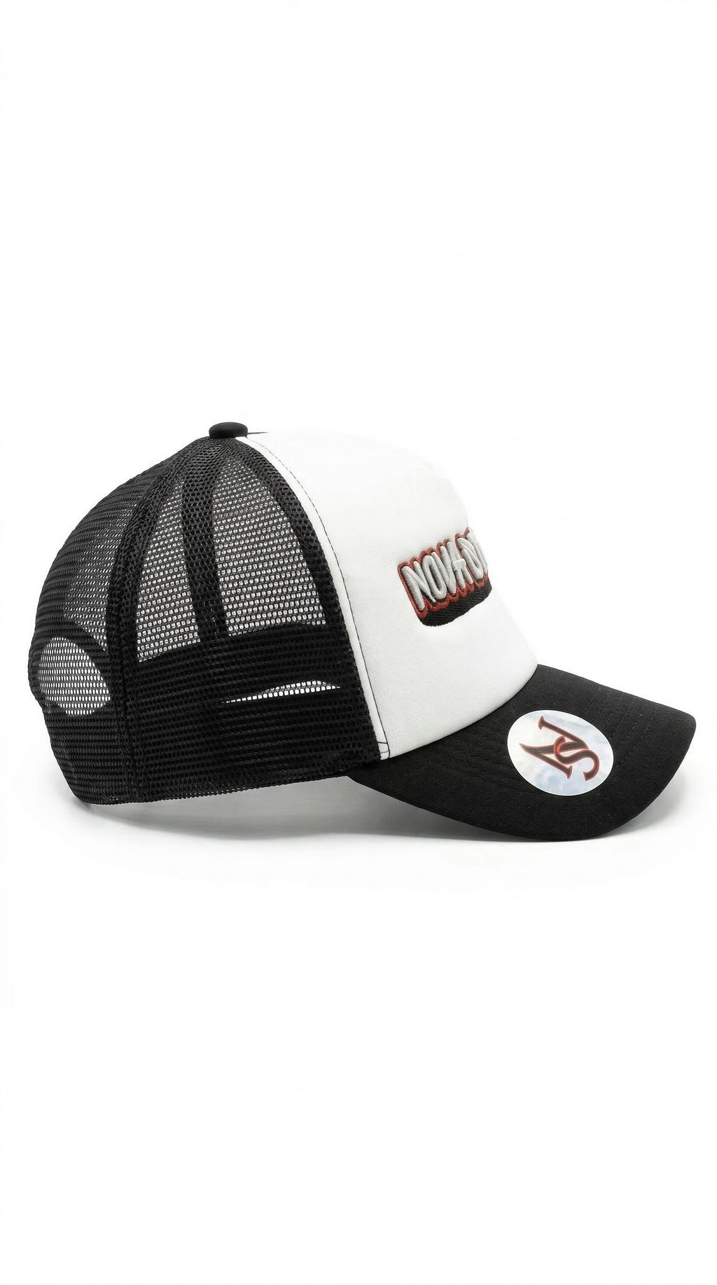 SteelCap