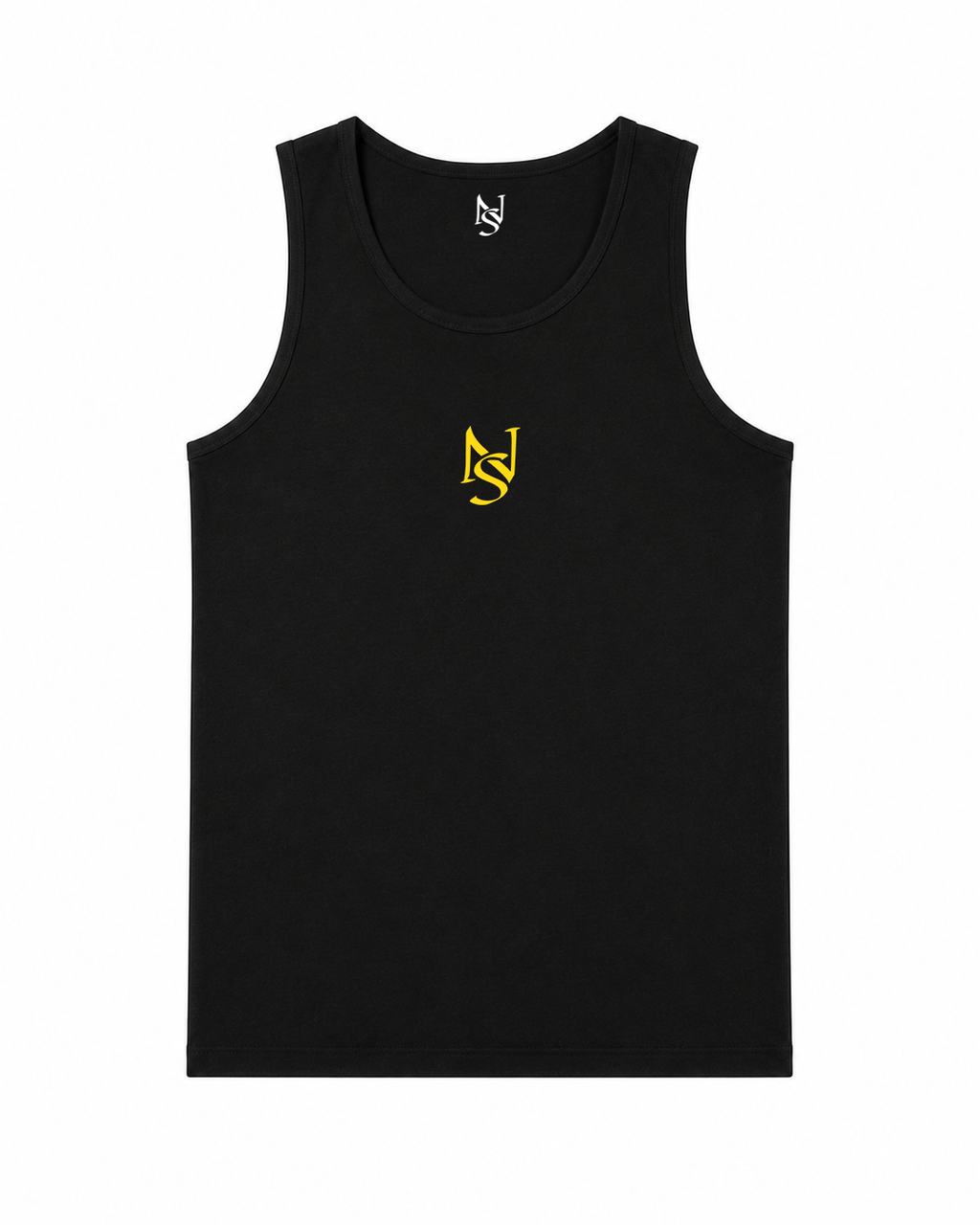 Black Tank Top Nova