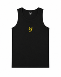 Black Tank Top Nova