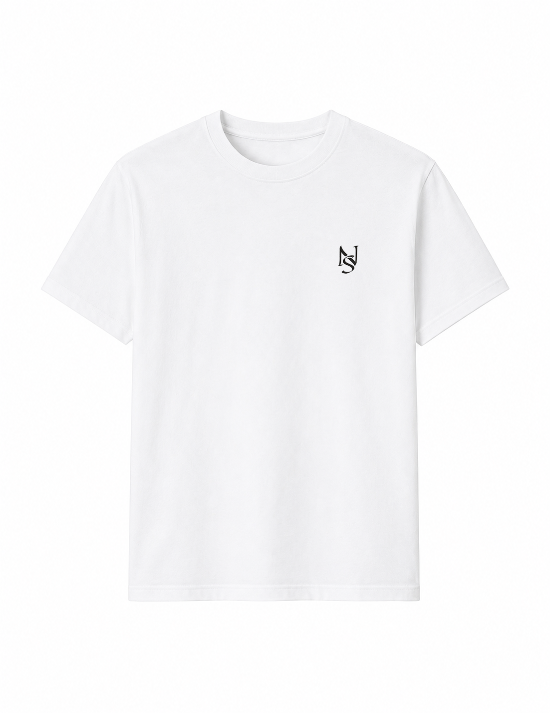 White Nova T-Shirt