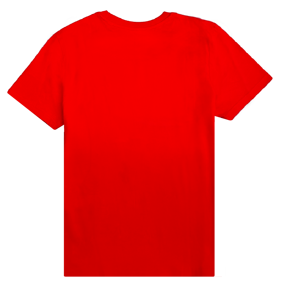 Jacob Red T-Shirt