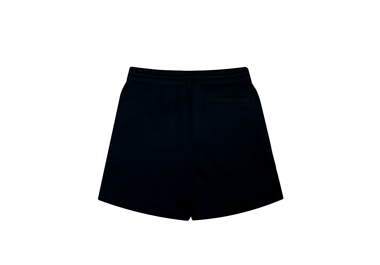 Black Nova Shorts