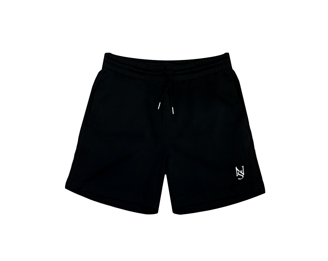 Black Nova Shorts